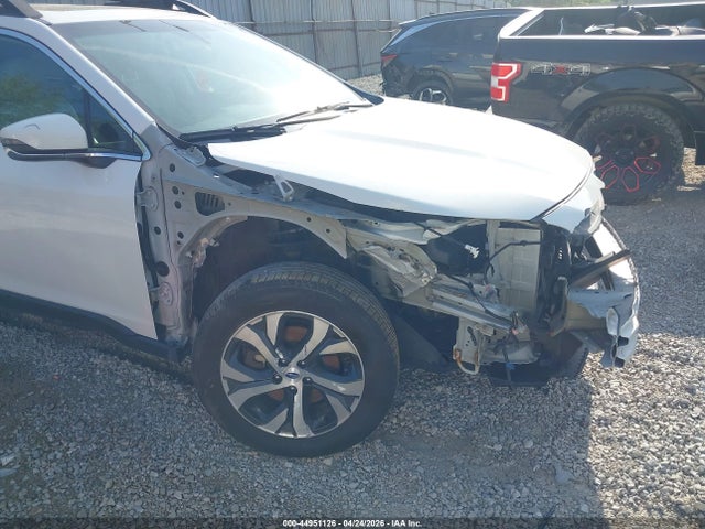 Aukcja sprzedaży 2020 Subaru Outback Limited, vin: 4S4BTANCXL3255827, numer aukcji: 44951126