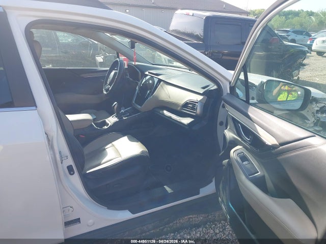 Aukcja sprzedaży 2020 Subaru Outback Limited, vin: 4S4BTANCXL3255827, numer aukcji: 44951126