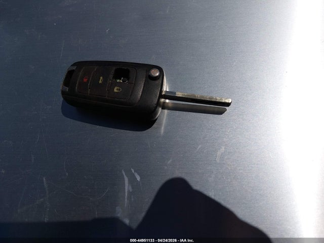 1G1PC5SB7F7126544 Chevrolet Cruze 1lt Auto