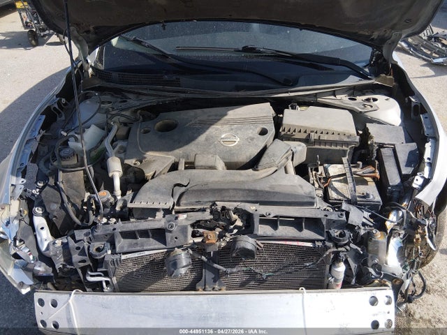 Nissan Altima 2.5 S 2014 1N4AL3AP4EC151444 Image 10