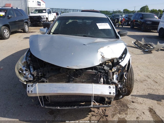 Nissan Altima 2.5 S 2014 1N4AL3AP4EC151444 Image 12