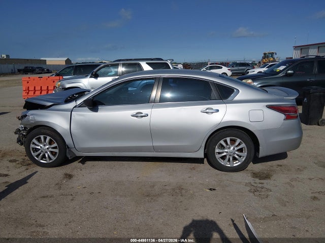 Nissan Altima 2.5 S 2014 1N4AL3AP4EC151444 Image 14