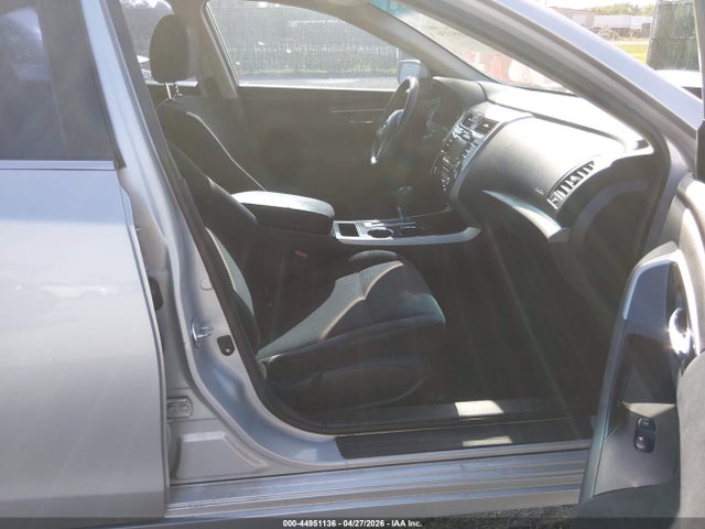 Nissan Altima 2.5 S 2014 1N4AL3AP4EC151444 Image 5