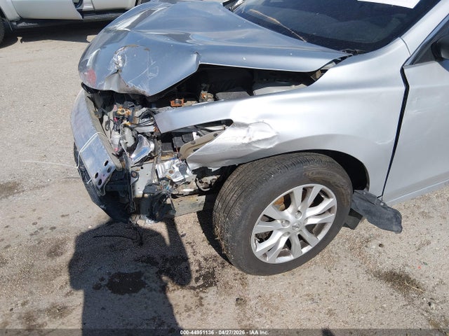 Nissan Altima 2.5 S 2014 1N4AL3AP4EC151444 Image 6