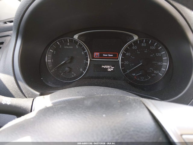 Nissan Altima 2.5 S 2014 1N4AL3AP4EC151444 Image 7