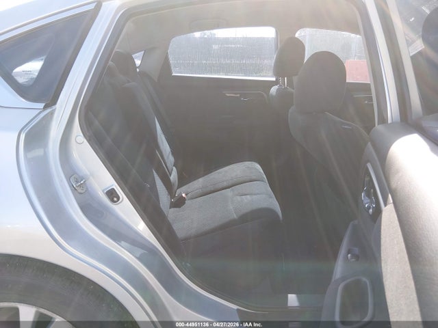 Nissan Altima 2.5 S 2014 1N4AL3AP4EC151444 Image 8