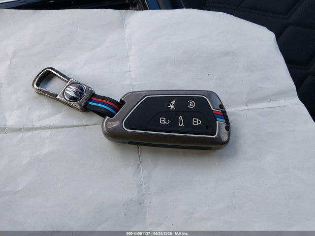 44951137 :رقم المزاد ، 1V2KE2CA4RC225316 vin ، 2024 Volkswagen Atlas Cross Sport 2.0t Se W/technology مزاد بيع