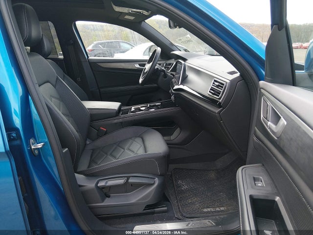 44951137 :رقم المزاد ، 1V2KE2CA4RC225316 vin ، 2024 Volkswagen Atlas Cross Sport 2.0t Se W/technology مزاد بيع