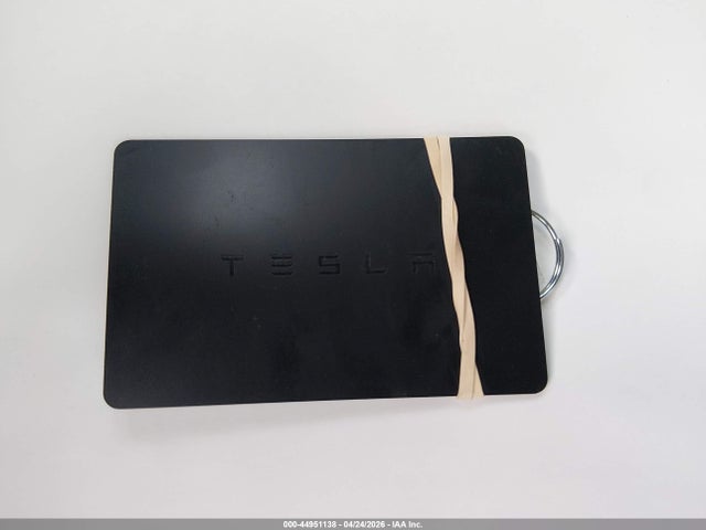 Tesla Model 3 Long Range Dual Motor All-wheel Drive 2024 5YJ3E1EB9RF735461 Image 11