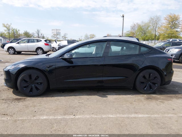 Tesla Model 3 Long Range Dual Motor All-wheel Drive 2024 5YJ3E1EB9RF735461 Image 14