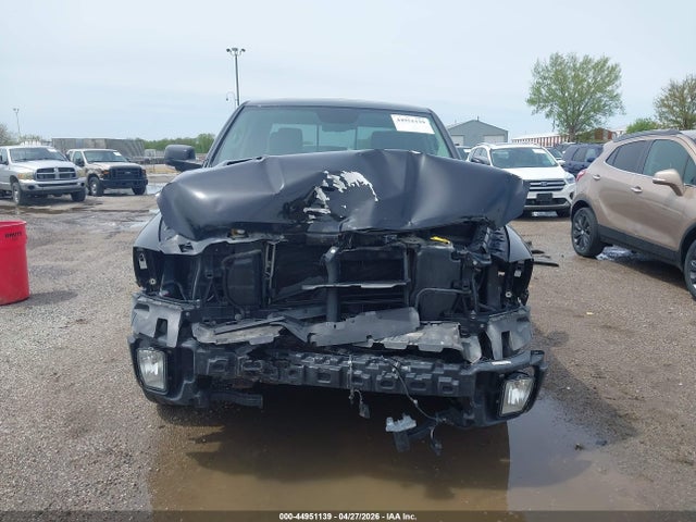 44951139 :رقم المزاد ، 1C6RR7MT4ES305076 vin ، 2014 Ram 1500 Sport مزاد بيع