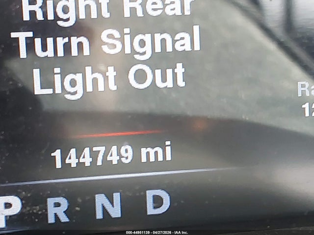 44951139 :رقم المزاد ، 1C6RR7MT4ES305076 vin ، 2014 Ram 1500 Sport مزاد بيع