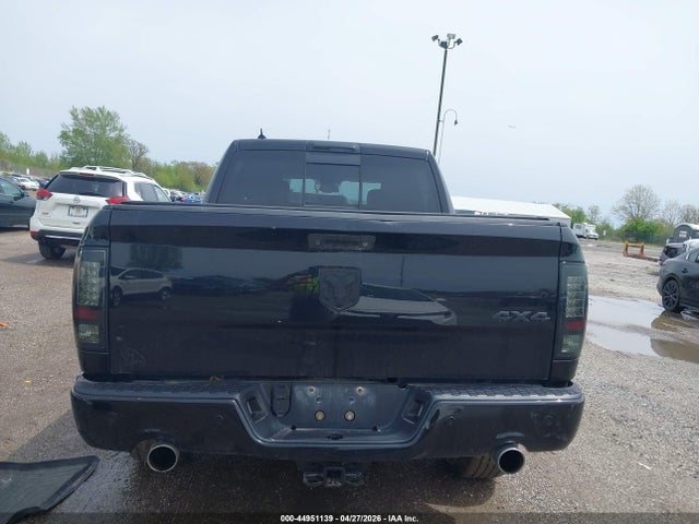 44951139 :رقم المزاد ، 1C6RR7MT4ES305076 vin ، 2014 Ram 1500 Sport مزاد بيع