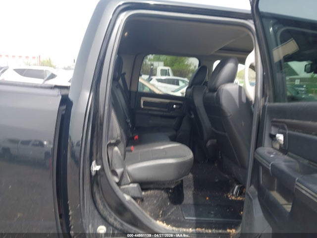 44951139 :رقم المزاد ، 1C6RR7MT4ES305076 vin ، 2014 Ram 1500 Sport مزاد بيع