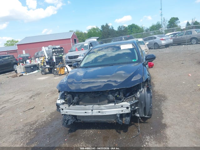 Продажа на аукционе авто 2021 Toyota Camry Se Nightshade Edition Awd, vin: 4T1G11BK3MU023122, номер лота: 44951143