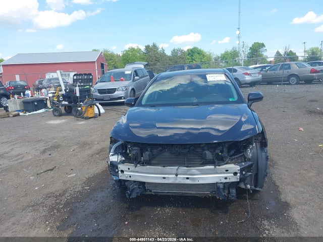 Продажа на аукционе авто 2021 Toyota Camry Se Nightshade Edition Awd, vin: 4T1G11BK3MU023122, номер лота: 44951143