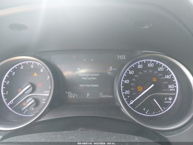 Продажа на аукционе авто 2021 Toyota Camry Se Nightshade Edition Awd, vin: 4T1G11BK3MU023122, номер лота: 44951143