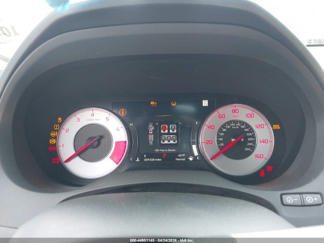 2024 Acura Rdx A-spec Package მანქანა იყიდება აუქციონზე, vin: 5J8TC2H6XRL000948, აუქციონის ნომერი: 44951145