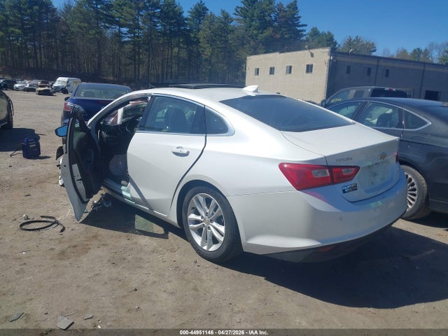 1G1ZJ5SU0HF133408 Chevrolet MALIBU HYBRID