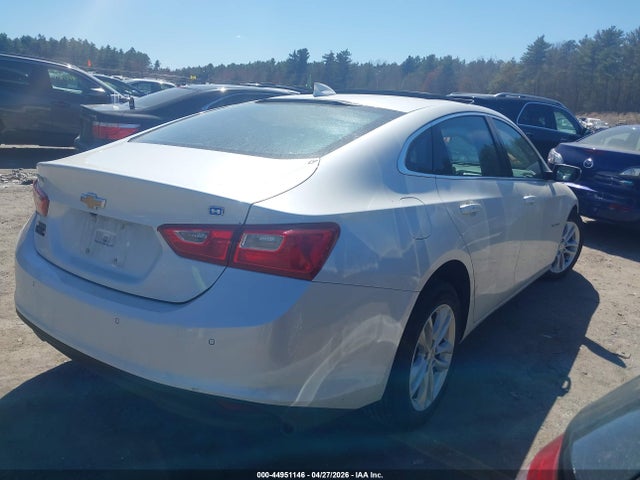 1G1ZJ5SU0HF133408 Chevrolet MALIBU HYBRID