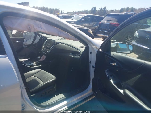 1G1ZJ5SU0HF133408 Chevrolet MALIBU HYBRID