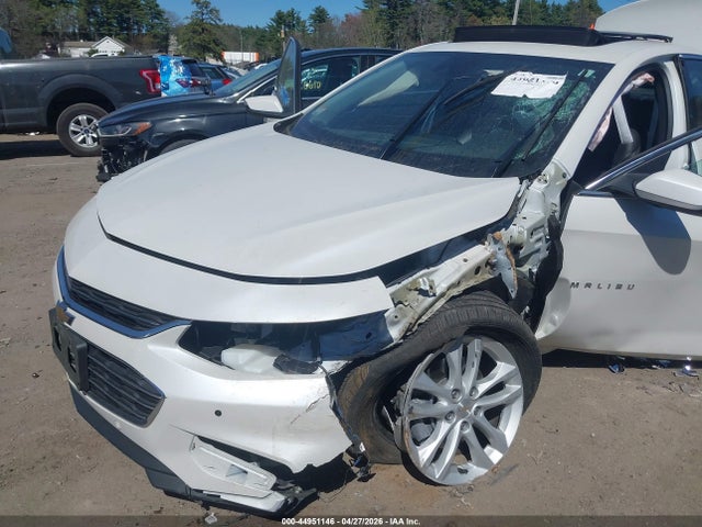 1G1ZJ5SU0HF133408 Chevrolet MALIBU HYBRID