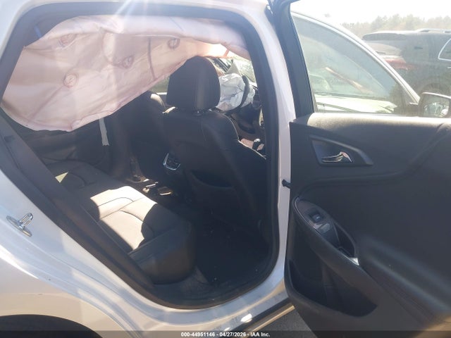 1G1ZJ5SU0HF133408 Chevrolet MALIBU HYBRID