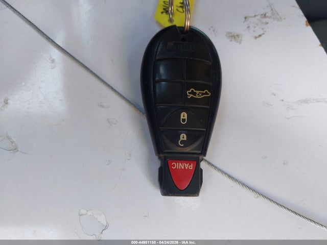 44951150 :رقم المزاد ، 2B3CK3CV9AH240579 vin ، 2010 Dodge Charger Sxt مزاد بيع