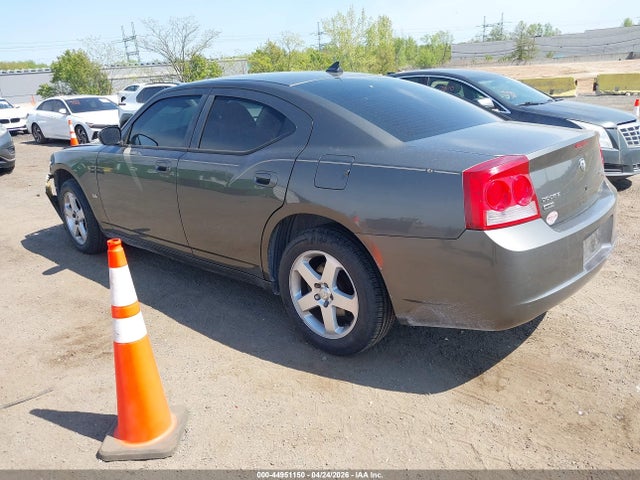 44951150 :رقم المزاد ، 2B3CK3CV9AH240579 vin ، 2010 Dodge Charger Sxt مزاد بيع