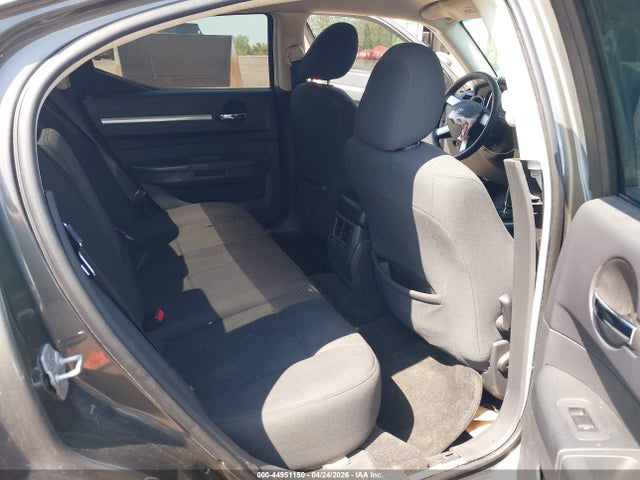 44951150 :رقم المزاد ، 2B3CK3CV9AH240579 vin ، 2010 Dodge Charger Sxt مزاد بيع