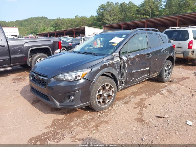 Aukcja sprzedaży 2018 Subaru Crosstrek 2.0i Premium, vin: JF2GTACC4JH346686, numer aukcji: 44951155