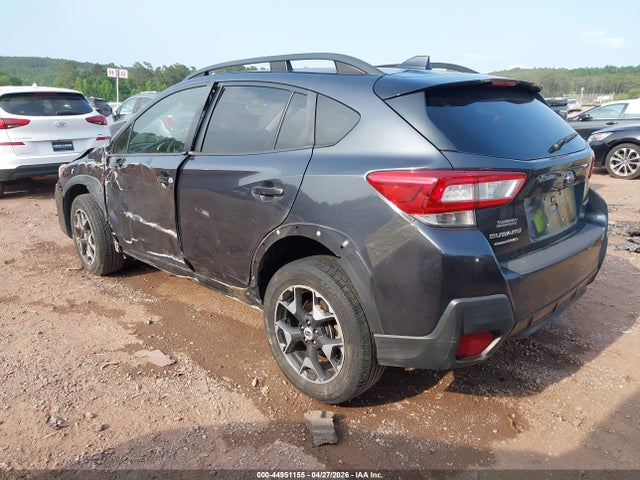Aukcja sprzedaży 2018 Subaru Crosstrek 2.0i Premium, vin: JF2GTACC4JH346686, numer aukcji: 44951155