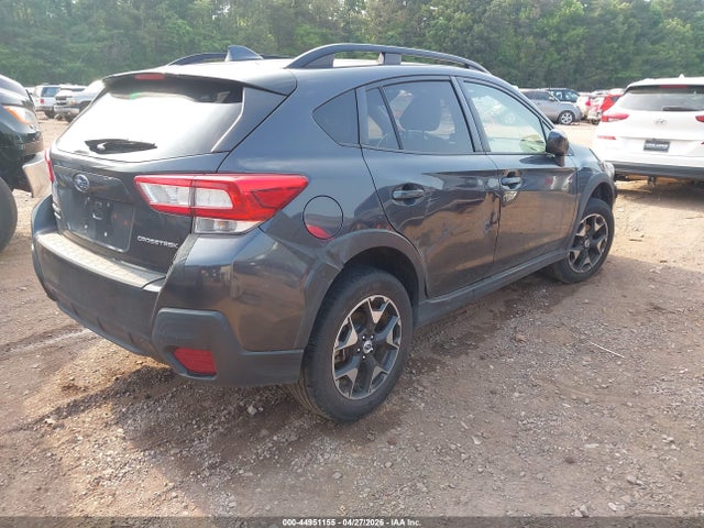 Aukcja sprzedaży 2018 Subaru Crosstrek 2.0i Premium, vin: JF2GTACC4JH346686, numer aukcji: 44951155