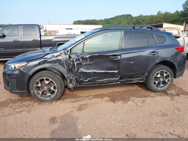 Aukcja sprzedaży 2018 Subaru Crosstrek 2.0i Premium, vin: JF2GTACC4JH346686, numer aukcji: 44951155