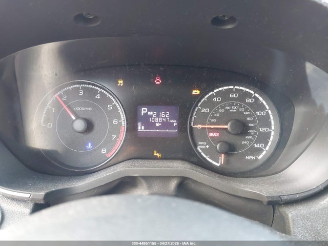 Aukcja sprzedaży 2018 Subaru Crosstrek 2.0i Premium, vin: JF2GTACC4JH346686, numer aukcji: 44951155