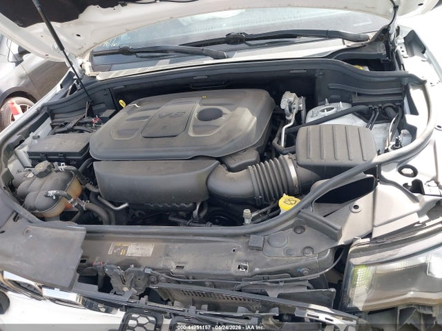 Aukcja sprzedaży 2019 Jeep Grand Cherokee Laredo E 4x2, vin: 1C4RJEAG5KC732431, numer aukcji: 44951157