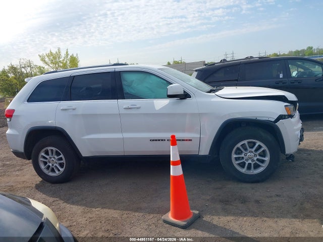 Aukcja sprzedaży 2019 Jeep Grand Cherokee Laredo E 4x2, vin: 1C4RJEAG5KC732431, numer aukcji: 44951157