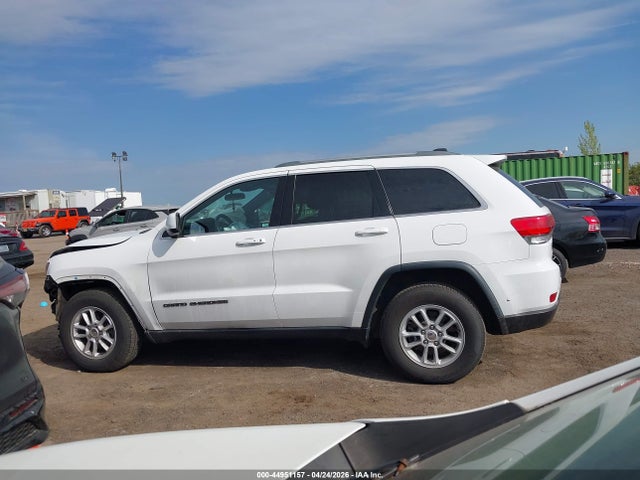 Aukcja sprzedaży 2019 Jeep Grand Cherokee Laredo E 4x2, vin: 1C4RJEAG5KC732431, numer aukcji: 44951157