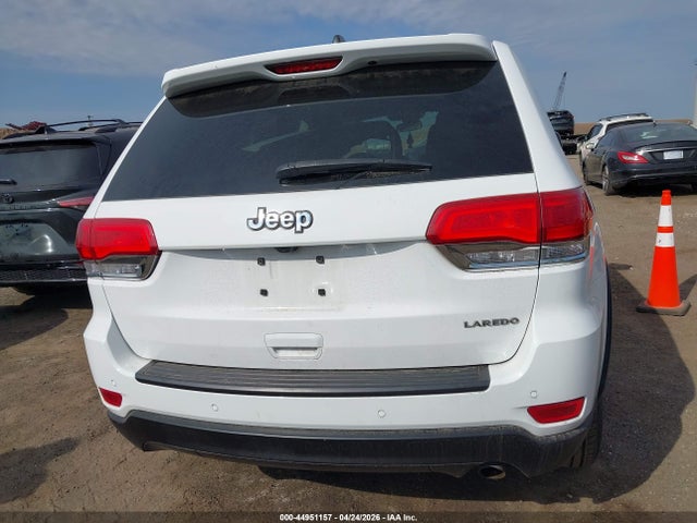 Aukcja sprzedaży 2019 Jeep Grand Cherokee Laredo E 4x2, vin: 1C4RJEAG5KC732431, numer aukcji: 44951157