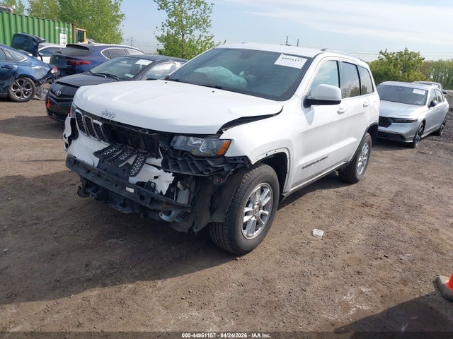 Aukcja sprzedaży 2019 Jeep Grand Cherokee Laredo E 4x2, vin: 1C4RJEAG5KC732431, numer aukcji: 44951157