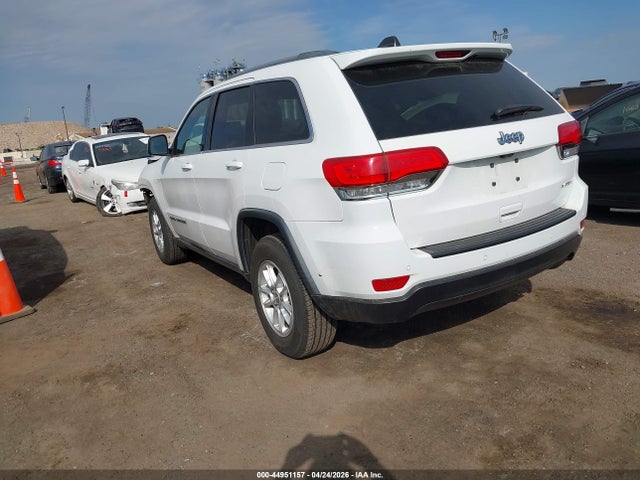 Aukcja sprzedaży 2019 Jeep Grand Cherokee Laredo E 4x2, vin: 1C4RJEAG5KC732431, numer aukcji: 44951157