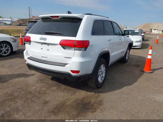 Aukcja sprzedaży 2019 Jeep Grand Cherokee Laredo E 4x2, vin: 1C4RJEAG5KC732431, numer aukcji: 44951157