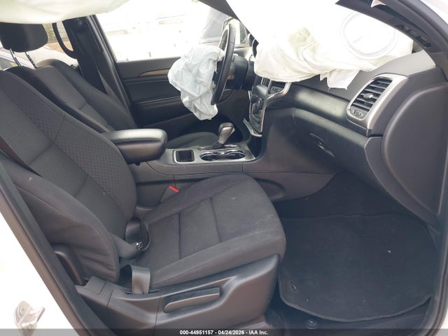 Aukcja sprzedaży 2019 Jeep Grand Cherokee Laredo E 4x2, vin: 1C4RJEAG5KC732431, numer aukcji: 44951157