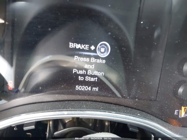 Aukcja sprzedaży 2019 Jeep Grand Cherokee Laredo E 4x2, vin: 1C4RJEAG5KC732431, numer aukcji: 44951157