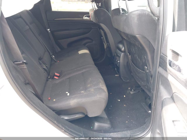 Aukcja sprzedaży 2019 Jeep Grand Cherokee Laredo E 4x2, vin: 1C4RJEAG5KC732431, numer aukcji: 44951157