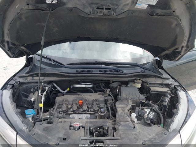 Aukcja sprzedaży 2019 Honda Hr-v Lx, vin: 3CZRU6H32KG712614, numer aukcji: 44951158