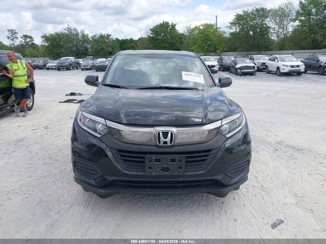 Aukcja sprzedaży 2019 Honda Hr-v Lx, vin: 3CZRU6H32KG712614, numer aukcji: 44951158