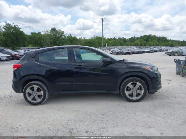 Aukcja sprzedaży 2019 Honda Hr-v Lx, vin: 3CZRU6H32KG712614, numer aukcji: 44951158
