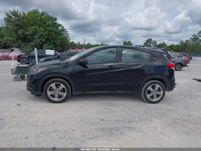 Aukcja sprzedaży 2019 Honda Hr-v Lx, vin: 3CZRU6H32KG712614, numer aukcji: 44951158