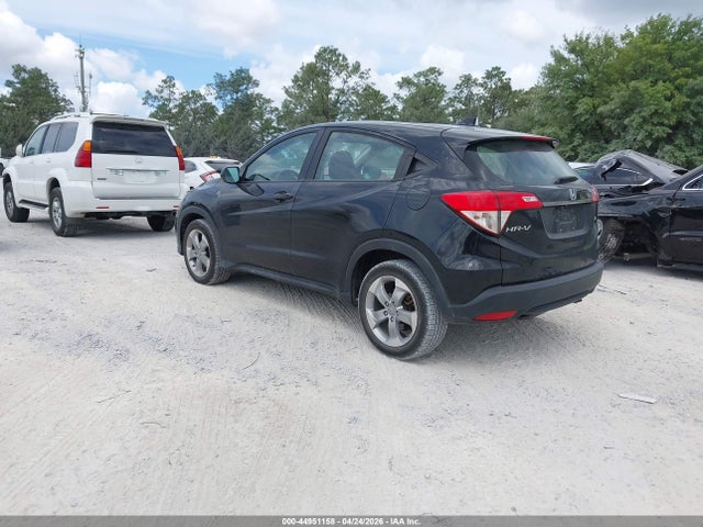 Aukcja sprzedaży 2019 Honda Hr-v Lx, vin: 3CZRU6H32KG712614, numer aukcji: 44951158